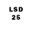 Amphetamine 97% Viktar Lisunou